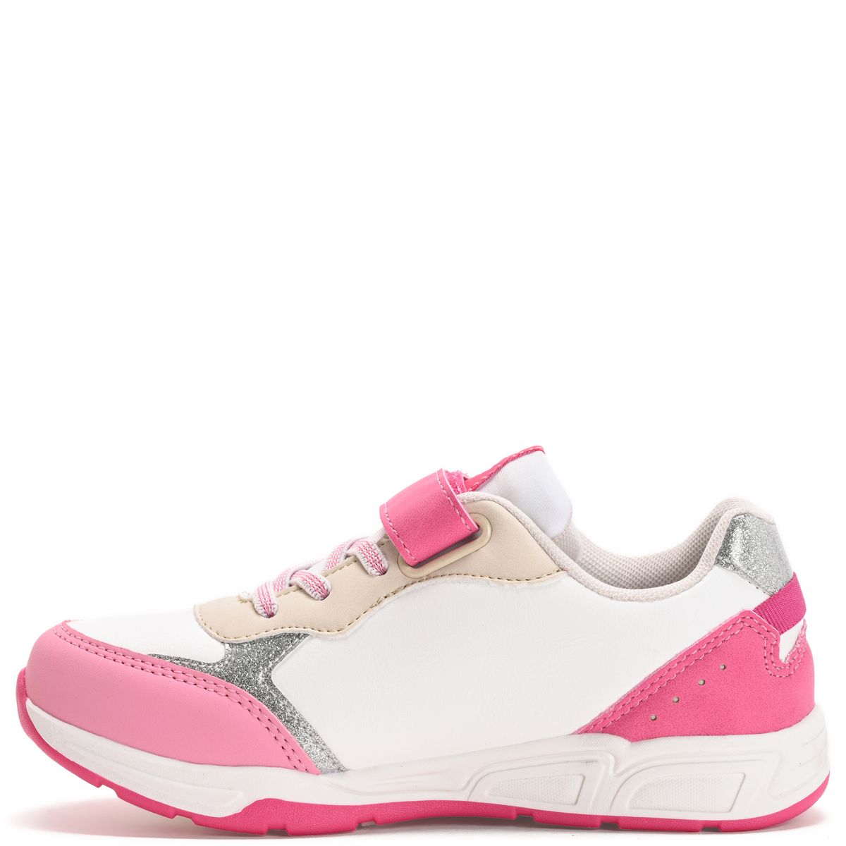 PAW PATROL - Tenis con luces Paw Patrol L Luz K Niña con Velcro