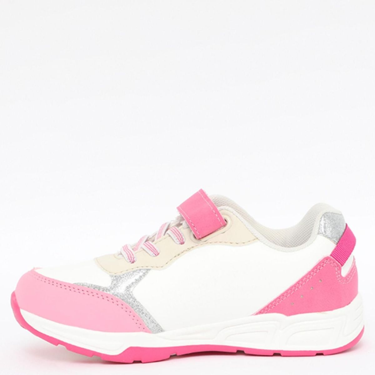 PAW PATROL - Tenis con luces Paw Patrol L Luz K Niña con Velcro