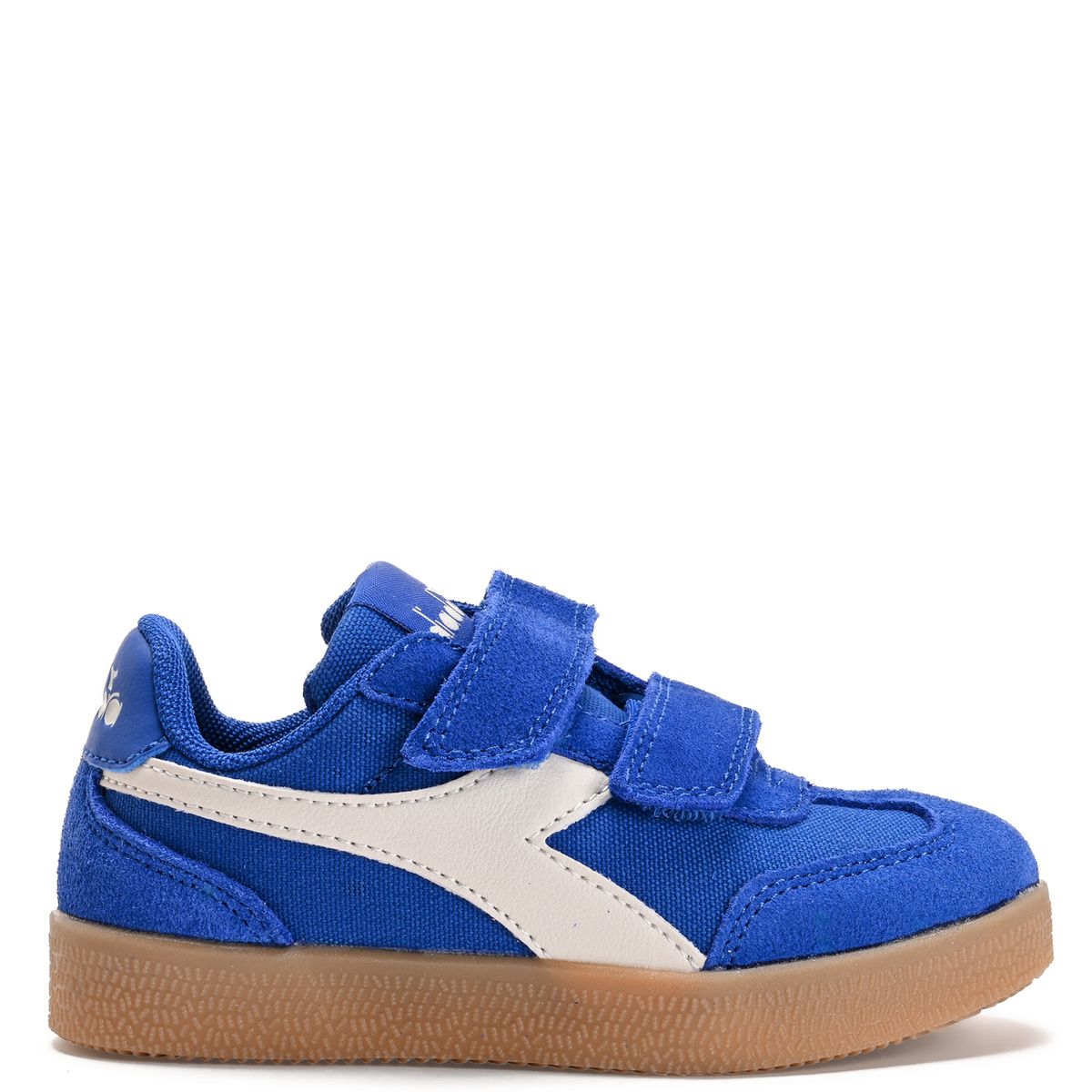 DIADORA - Tenis moda Diadora Bamtelon I Niño con Velcro