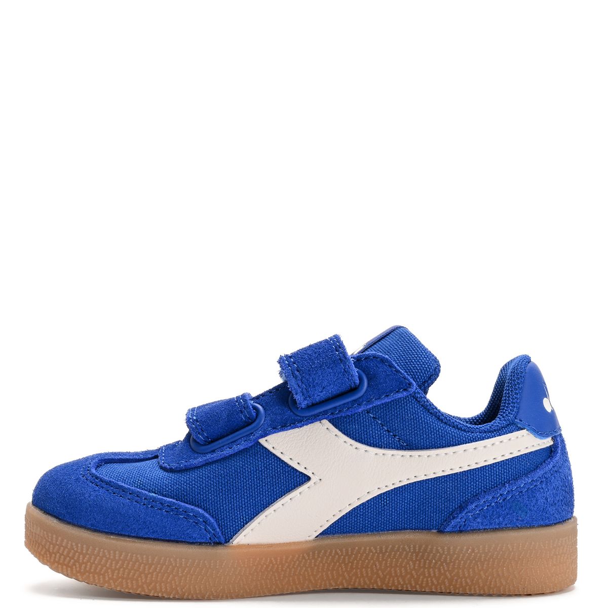 DIADORA - Tenis moda Diadora Bamtelon I Niño con Velcro