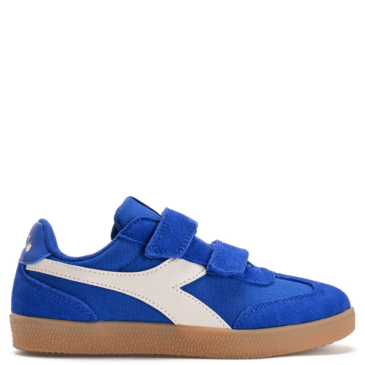 DIADORA - Tenis moda Diadora Bamtelon K Niño con Velcro