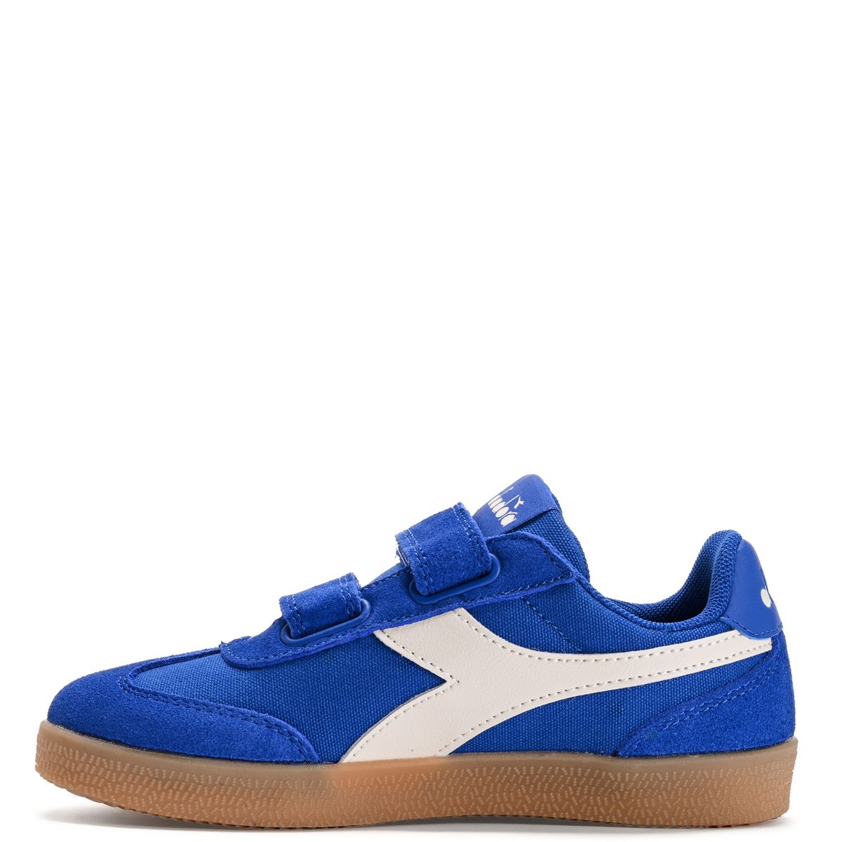 DIADORA - Tenis moda Diadora Bamtelon K Niño con Velcro