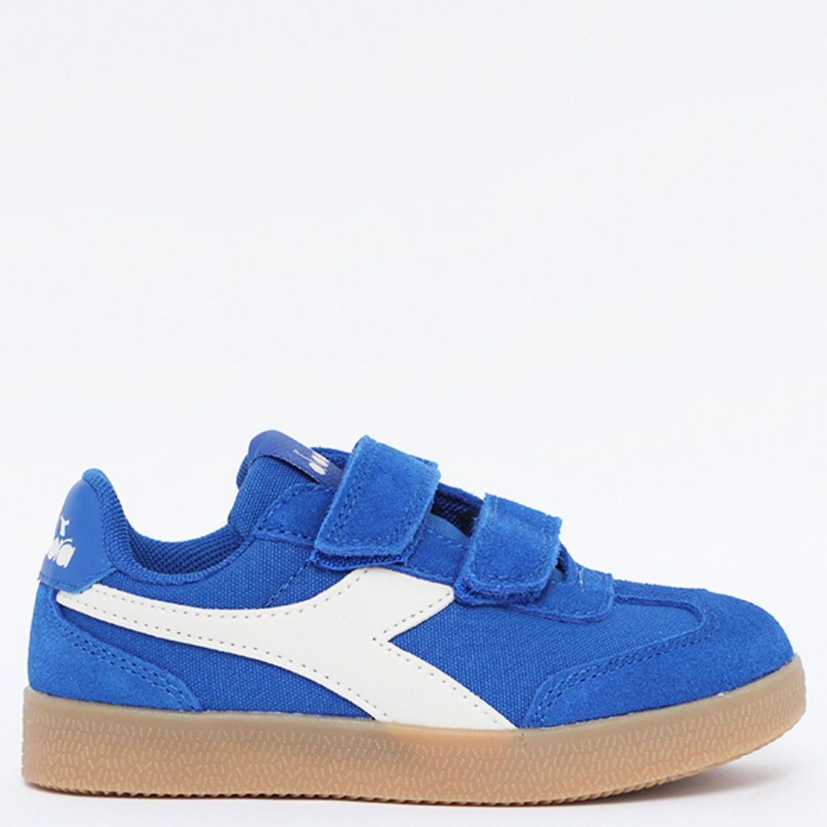 DIADORA - Tenis moda Diadora Bamtelon K Niño con Velcro