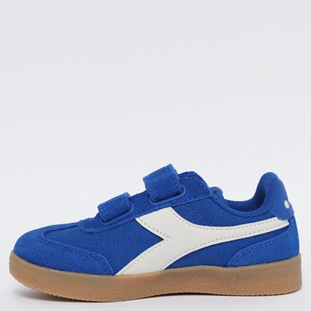 DIADORA - Tenis moda Diadora Bamtelon K Niño con Velcro