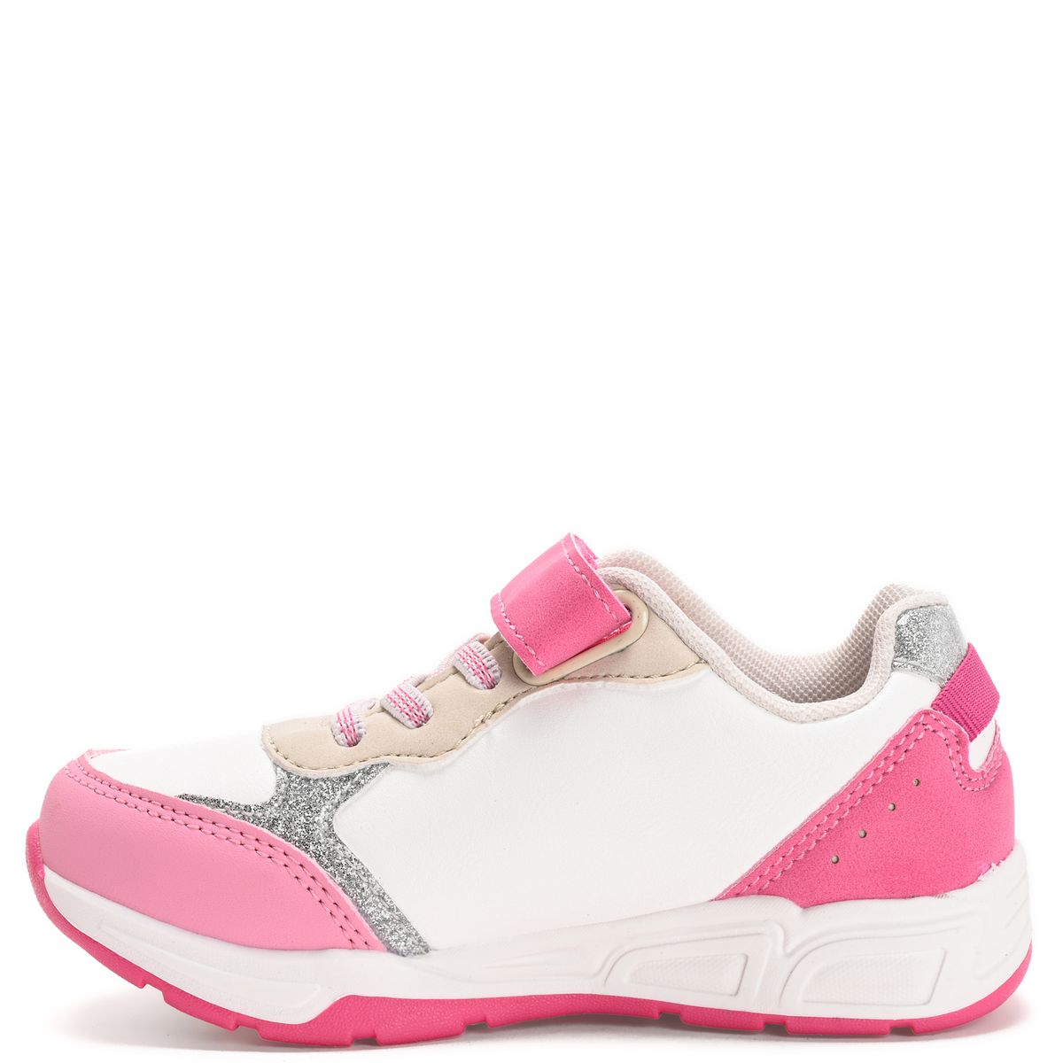 PAW PATROL - Tenis con luces Paw Patrol L Luz I Niña con Velcro