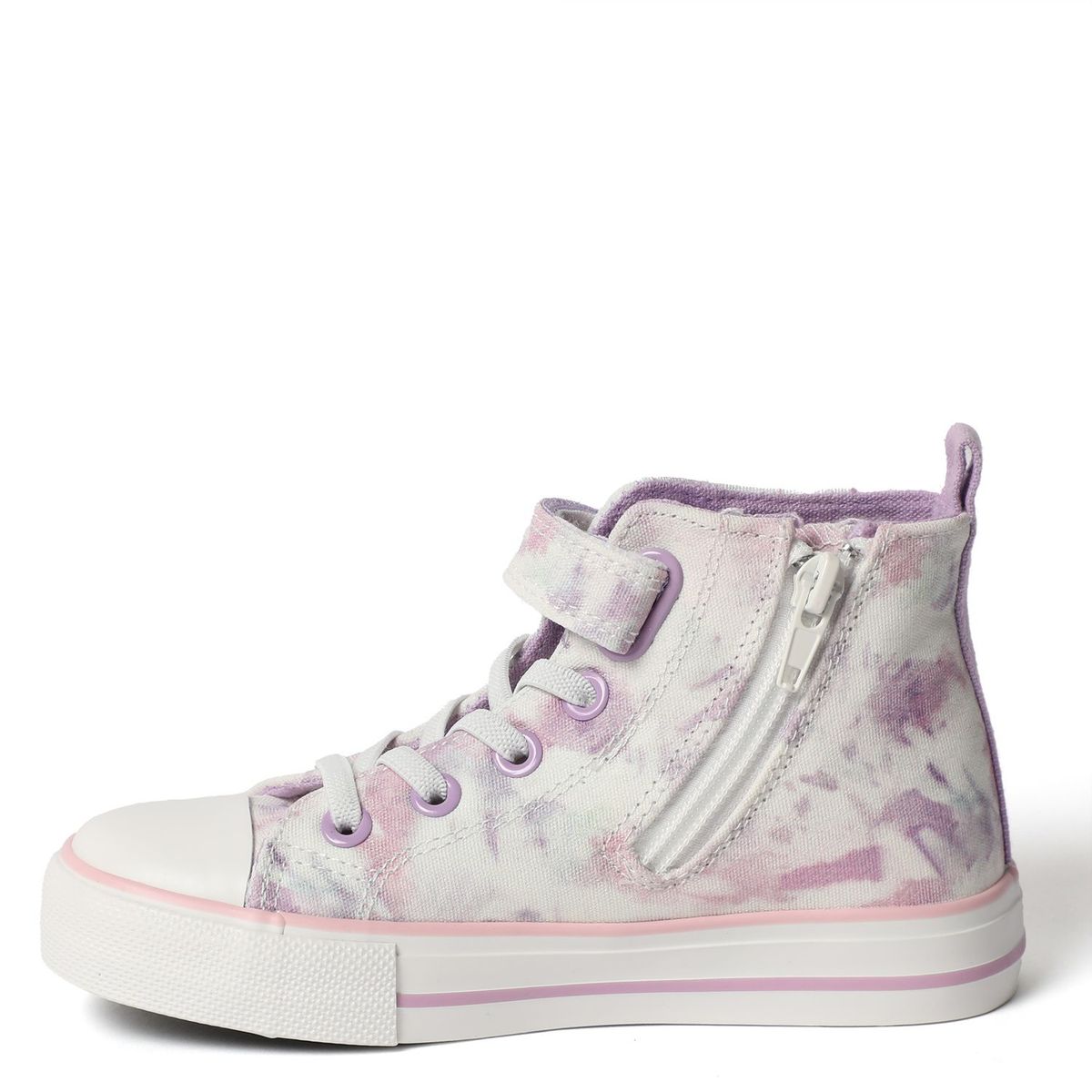 DISNEY - Tenis Minnie Mouse L Mood K Disney Niña con Velcro