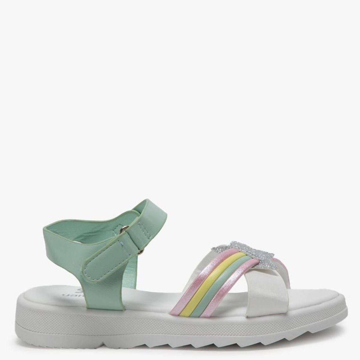YAMP - Sandalias Yamp Somarihart K Niña con Velcro