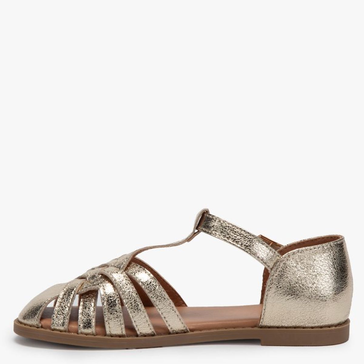 YAMP - Sandalias Yamp Su Bebita K Niña con Velcro