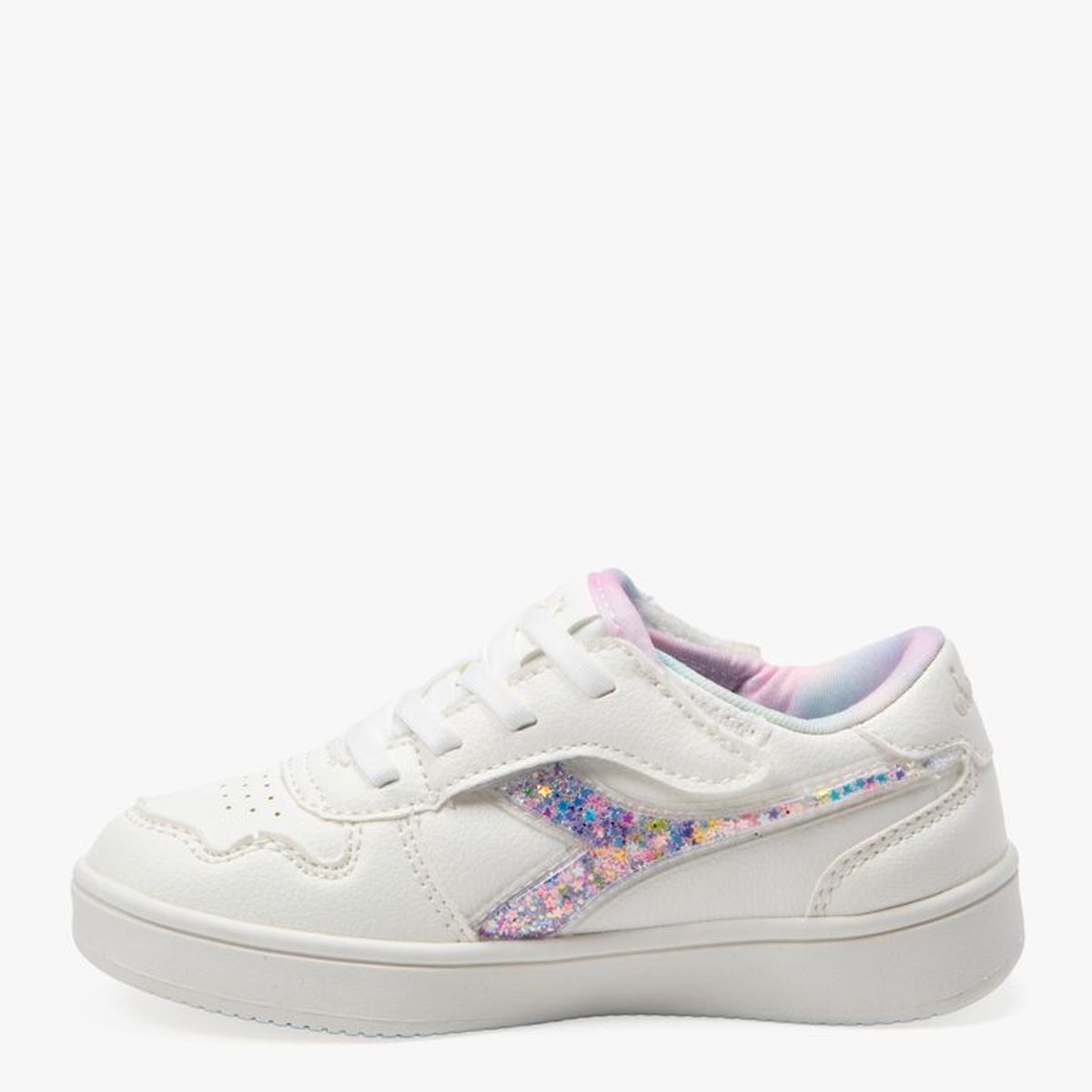 DIADORA - Tenis moda Diadora Cregol I Niña con Velcro