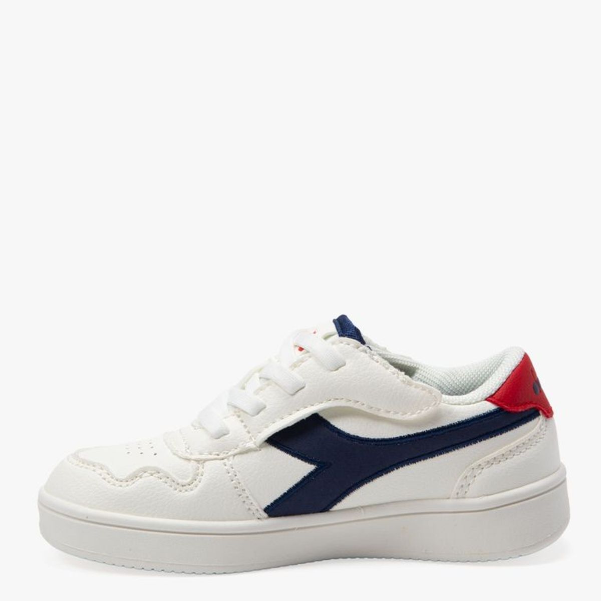DIADORA - Tenis moda Diadora Cregol I Niña con Velcro