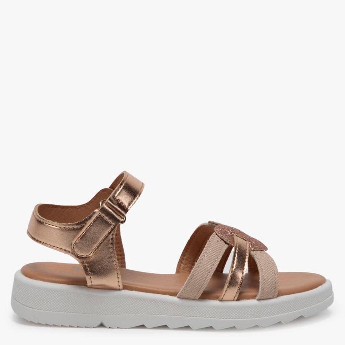 YAMP - Sandalias Yamp Somarihart K Niña con Velcro