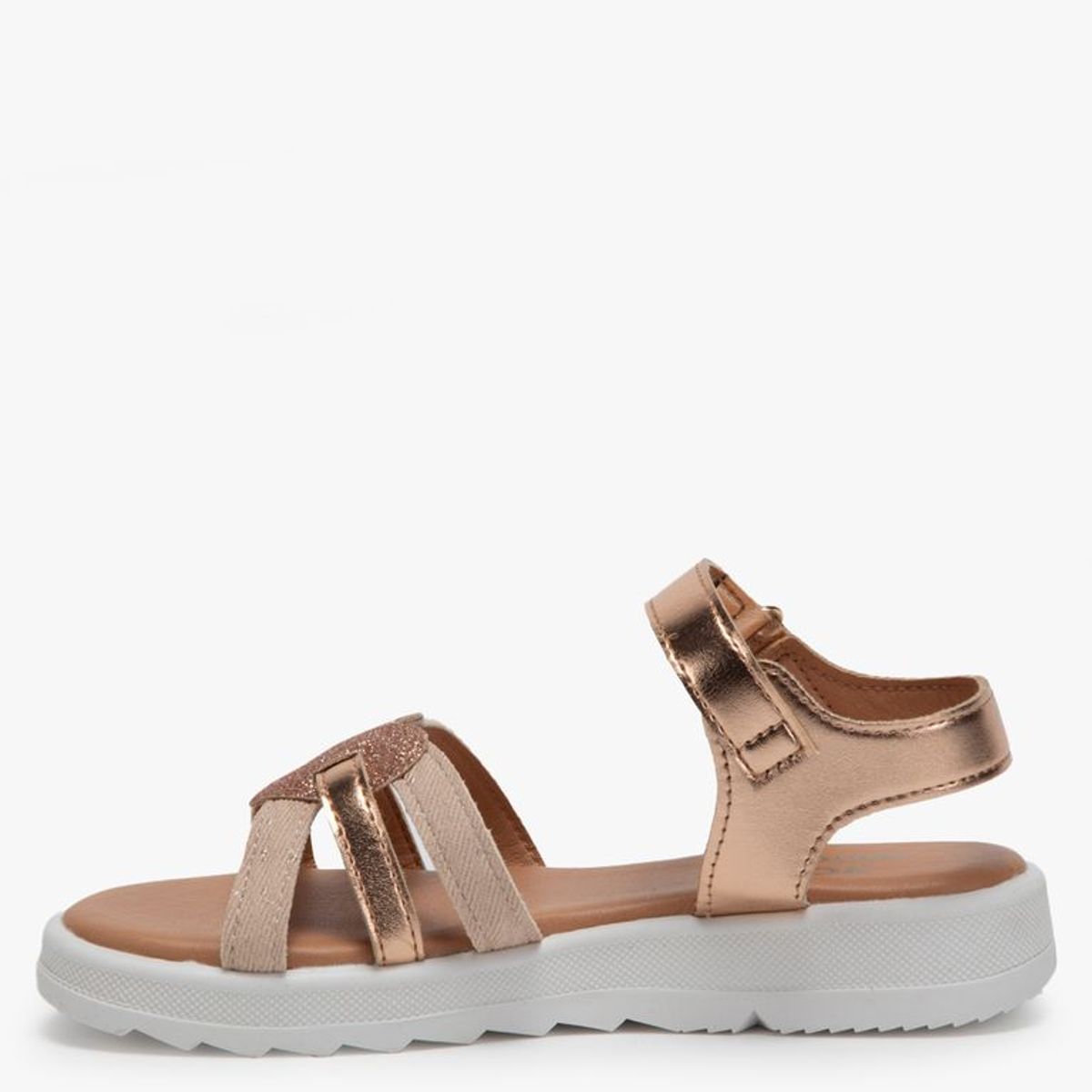 YAMP - Sandalias Yamp Somarihart K Niña con Velcro