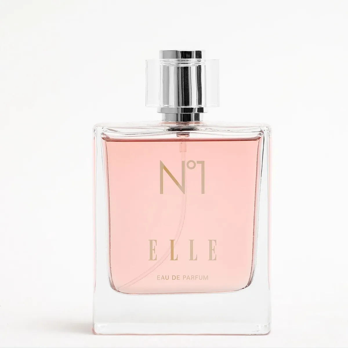 ELLE - Perfume Mujer Elle N1 For Women 100 ml Eau de parfum