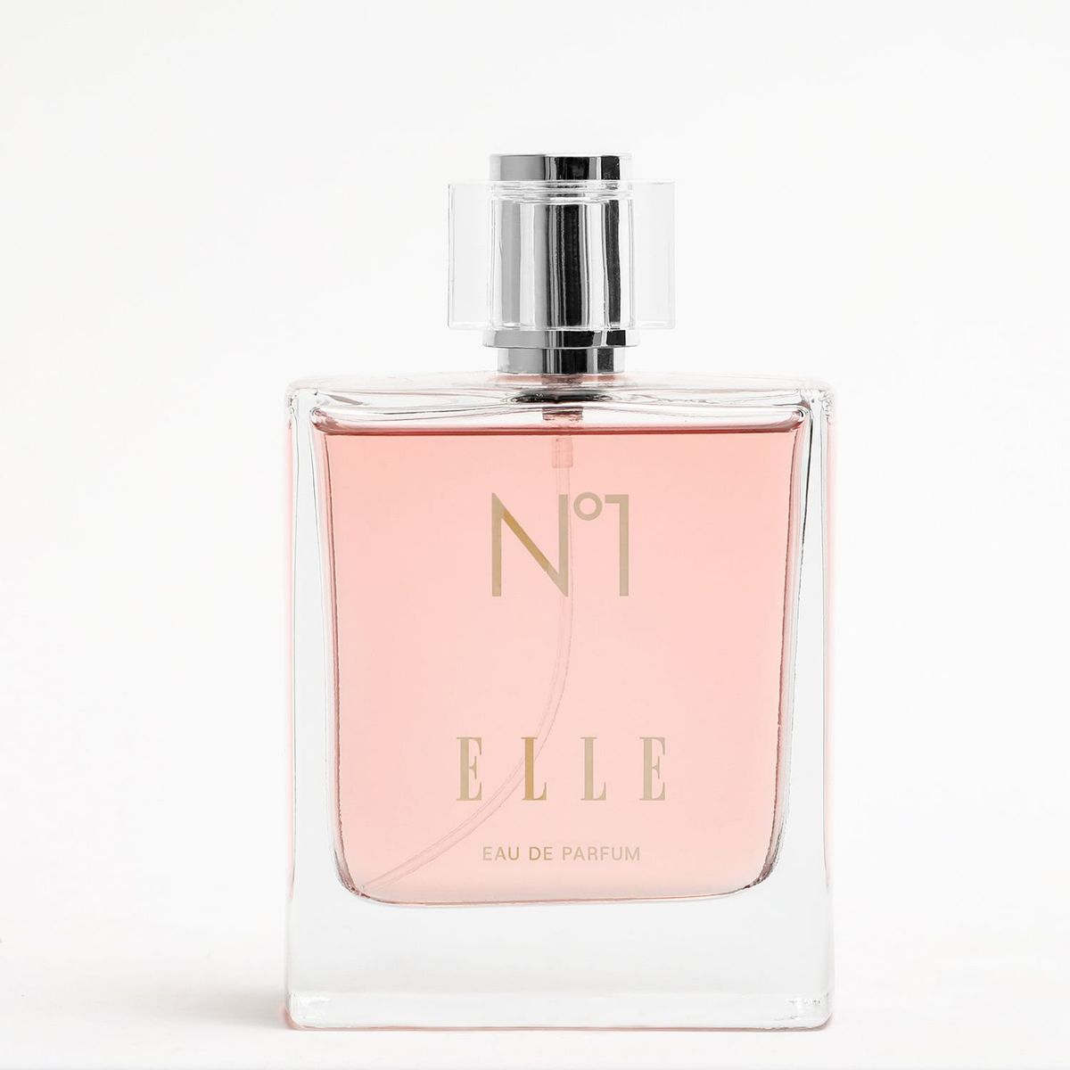 ELLE - Perfume Mujer Elle N1 For Women 100 ml Eau de parfum