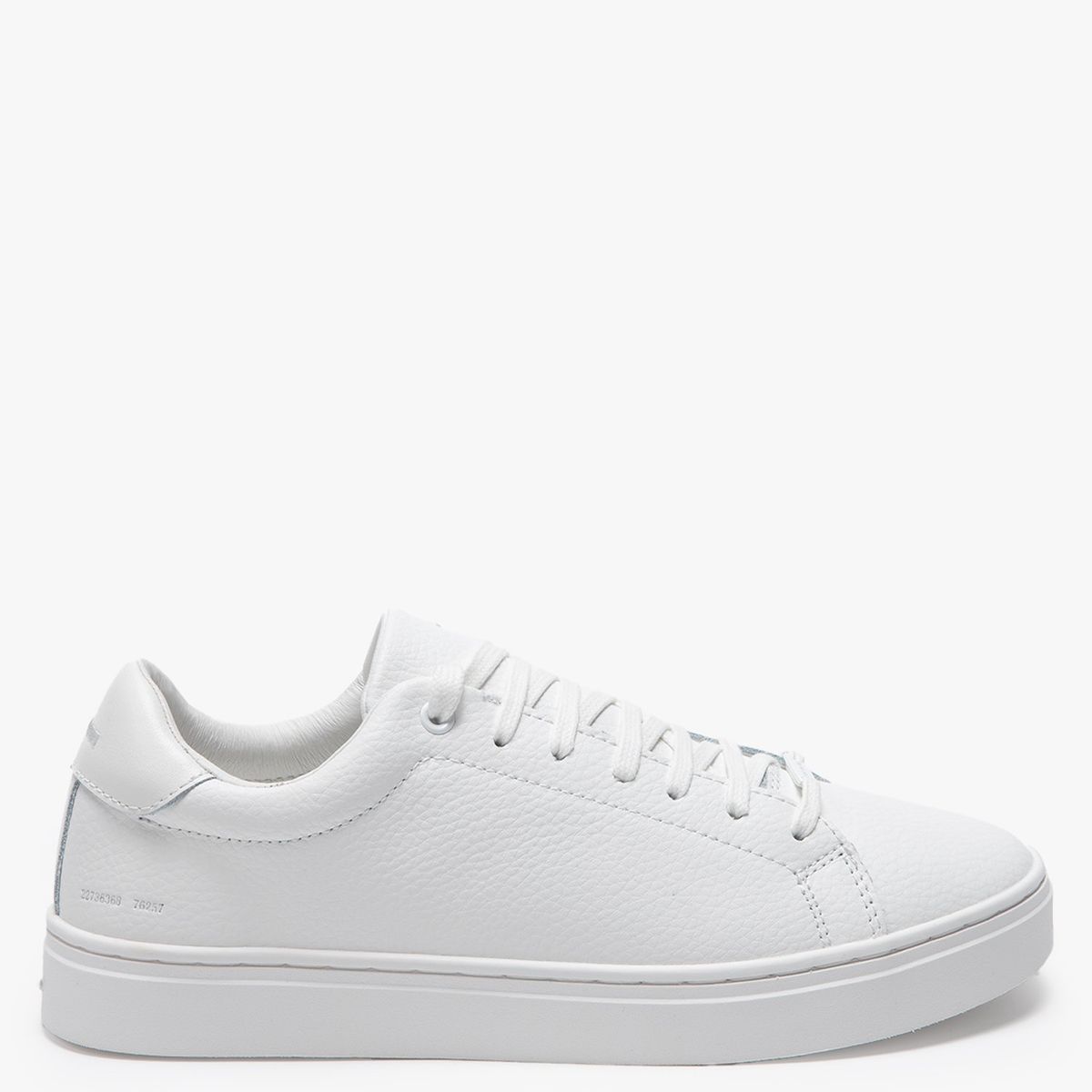 BASEMENT - Tenis Basement Mujer Moda Basika 