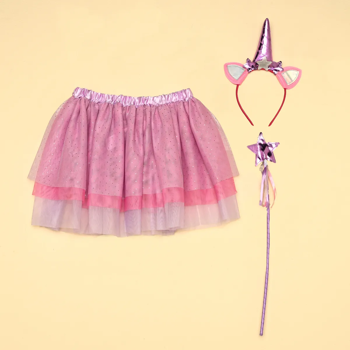 YAMP - Accesorio para Niña Yamp