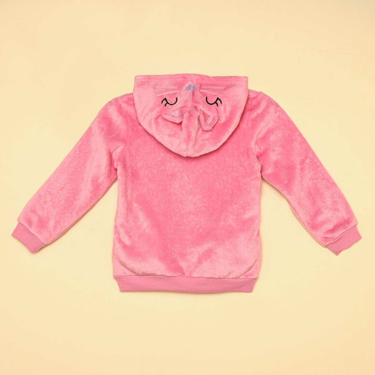 YAMP - Saco para Niña Con capucha Yamp