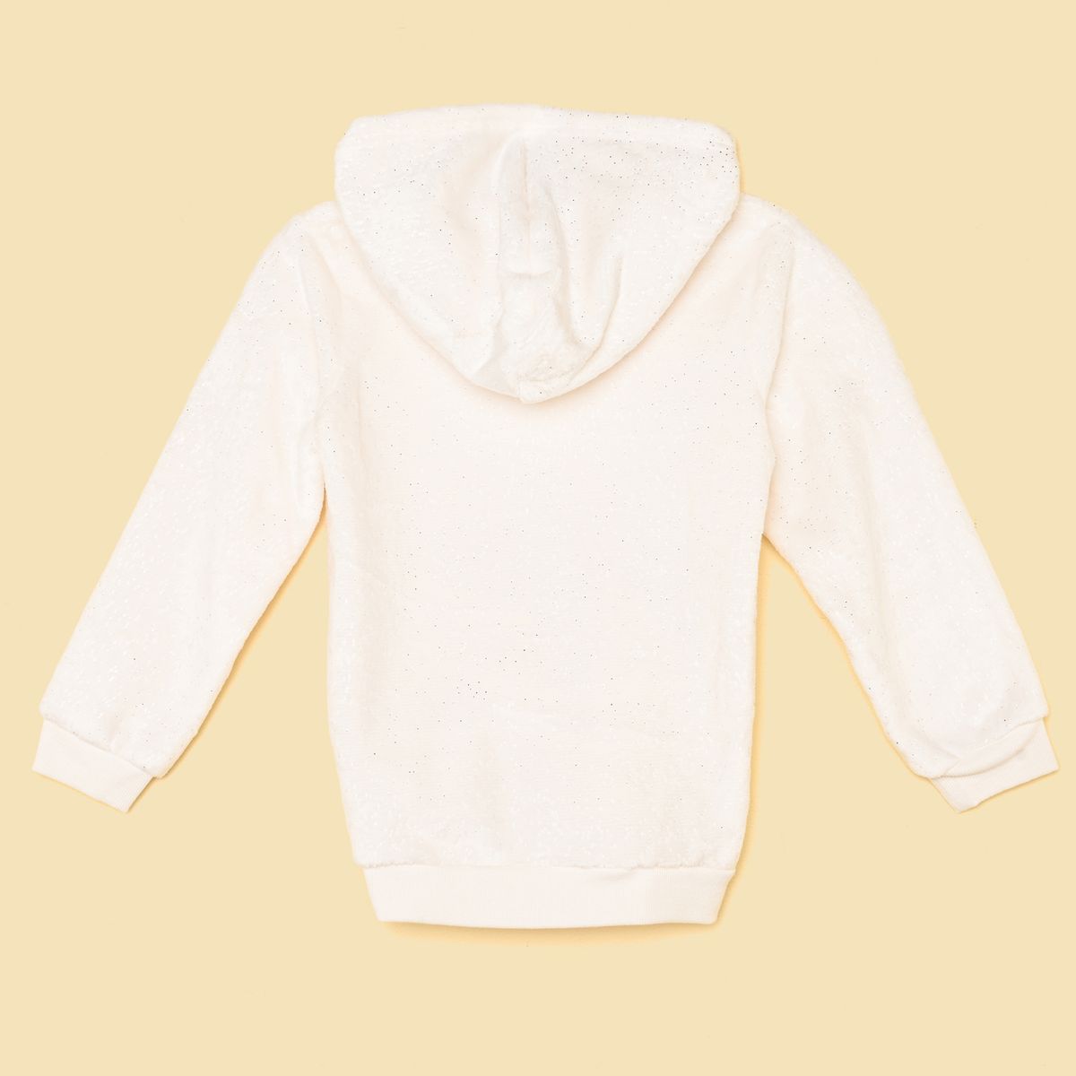 YAMP - Saco para Niña Con capucha Yamp