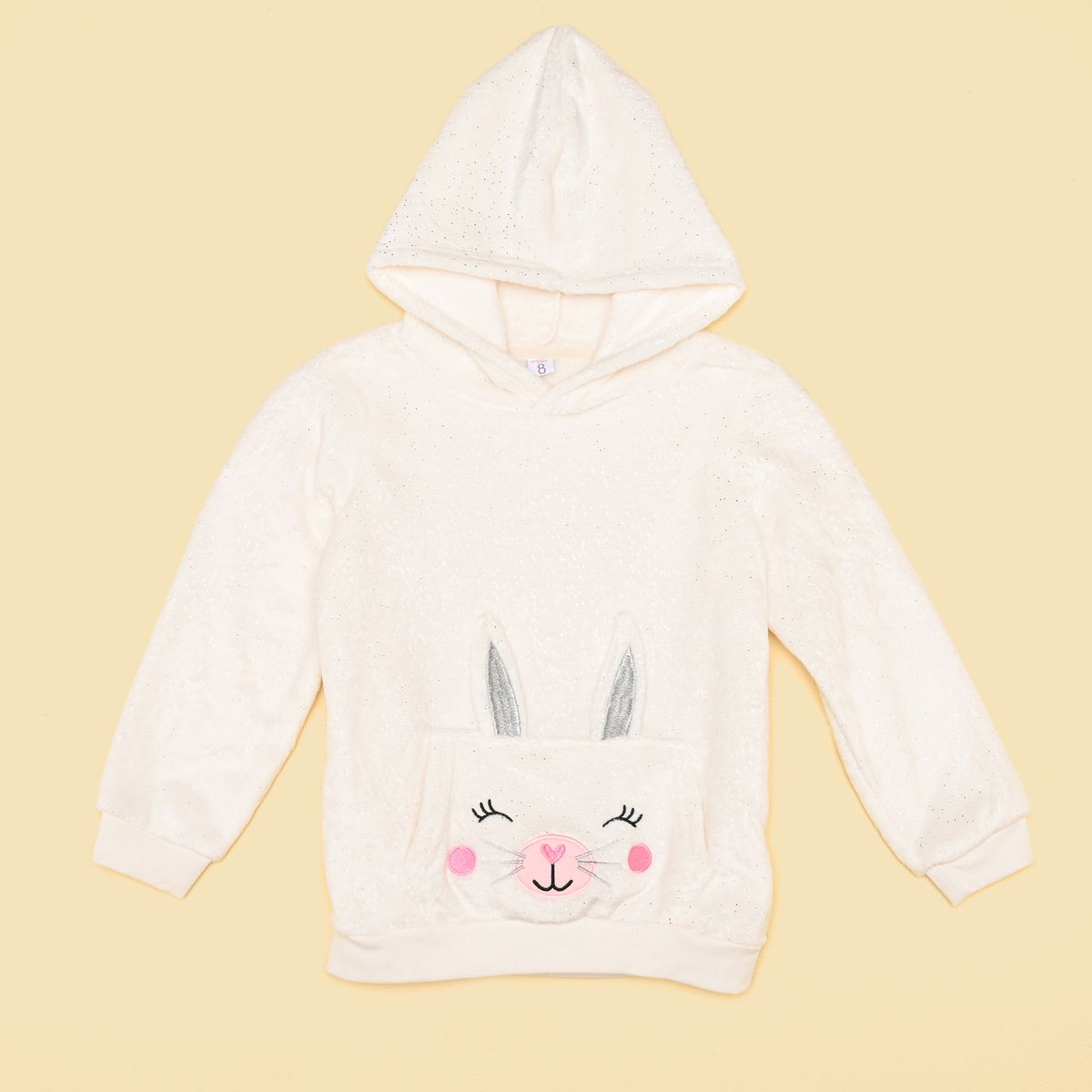 YAMP - Saco para Niña Con capucha Yamp