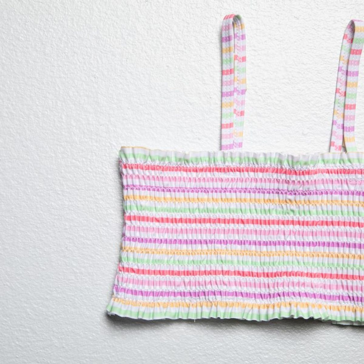 YAMP - Vestido de baño para Niña 2 piezas Yamp