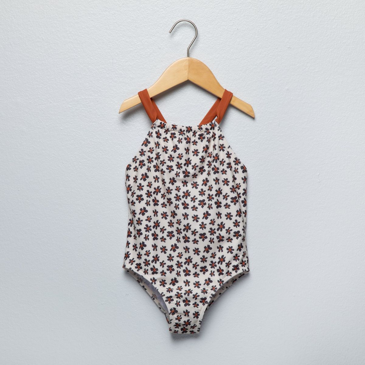 YAMP - Vestido de baño Enterizo para Niña Yamp