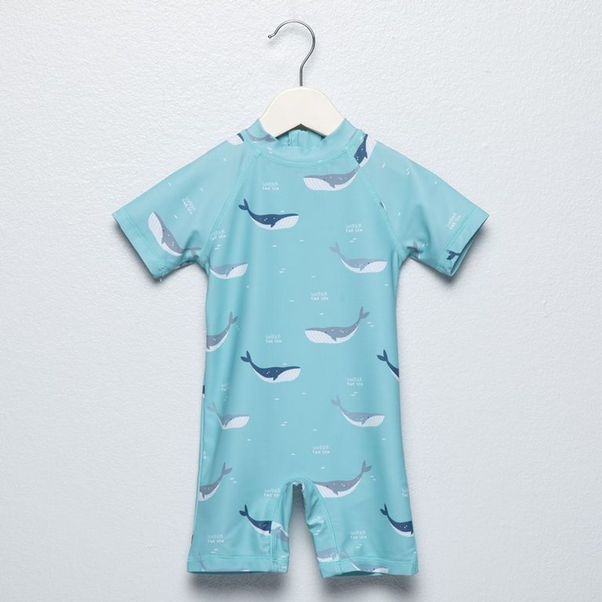 YAMP - Vestido de baño para Bebé niño 2 piezas con Estampado  Yamp