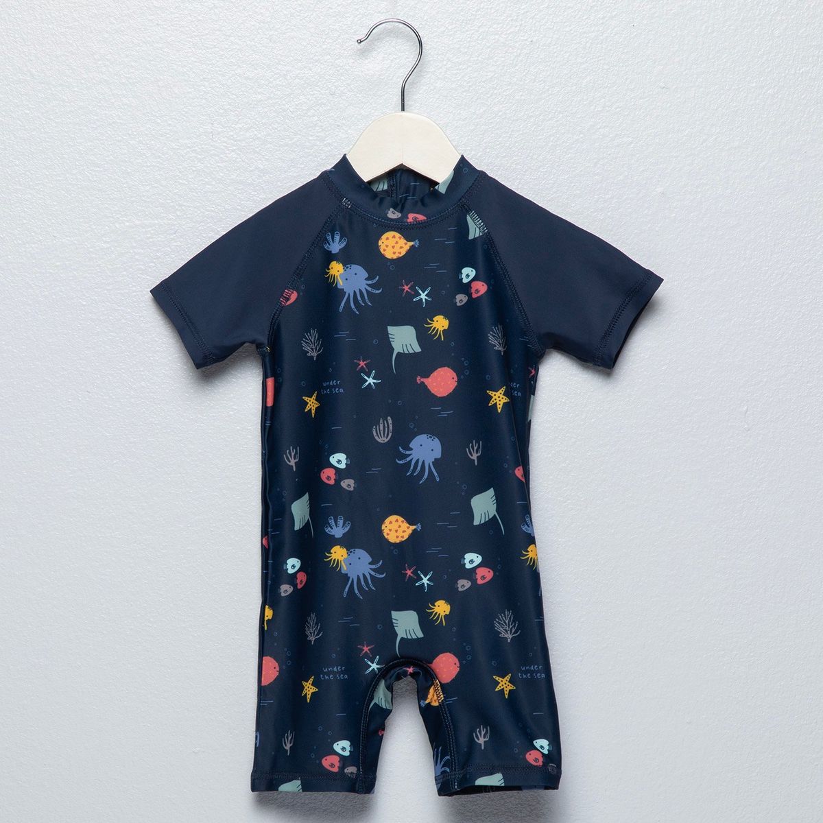 YAMP - Vestido de baño para Bebé niño 2 piezas con Estampado  Yamp