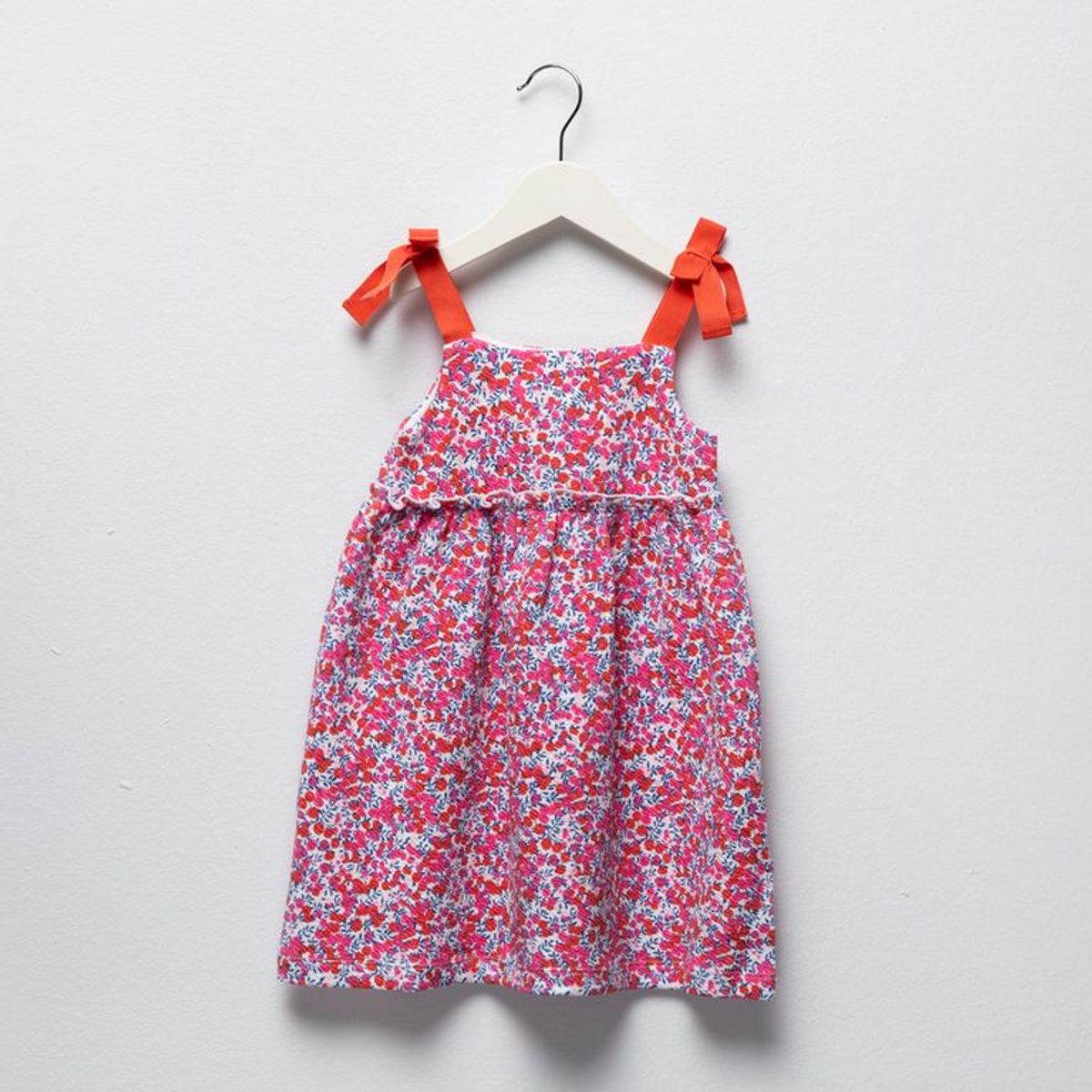 YAMP - Vestido para Bebé niña Yamp