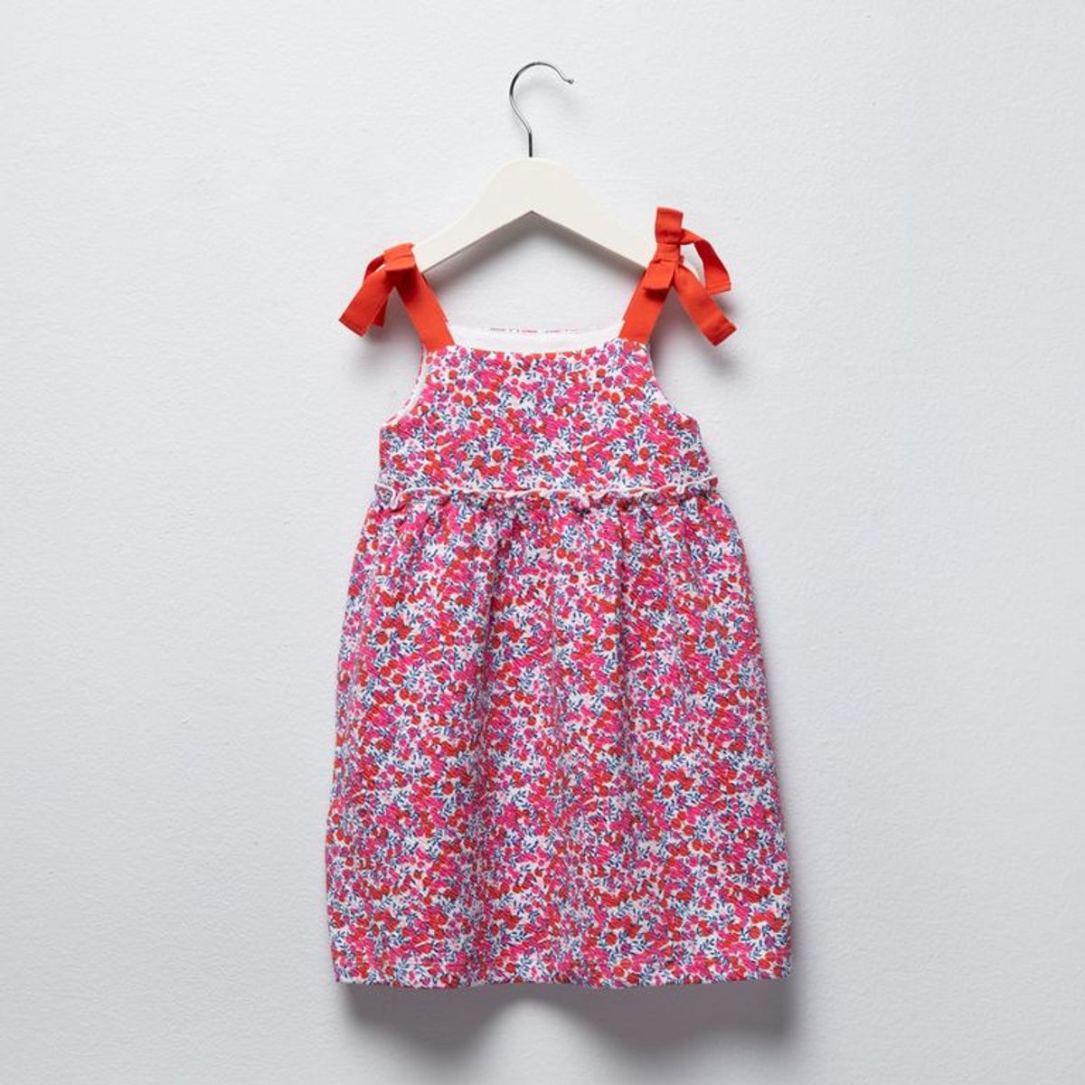 YAMP - Vestido para Bebé niña Yamp