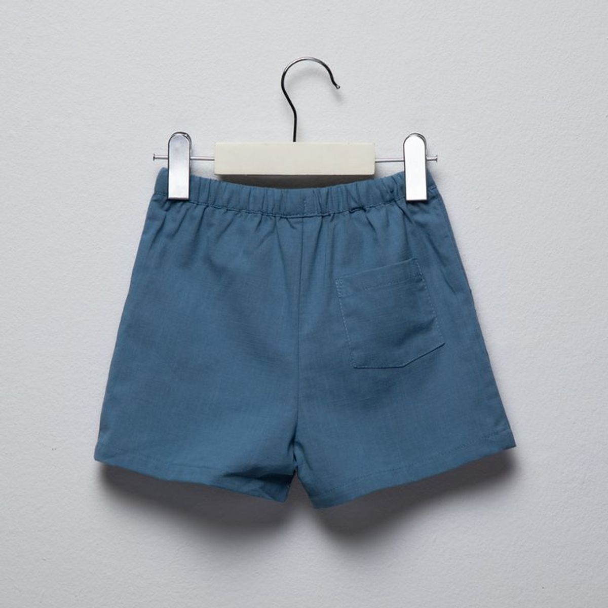 YAMP - Short para Bebé niño de Algodón Yamp