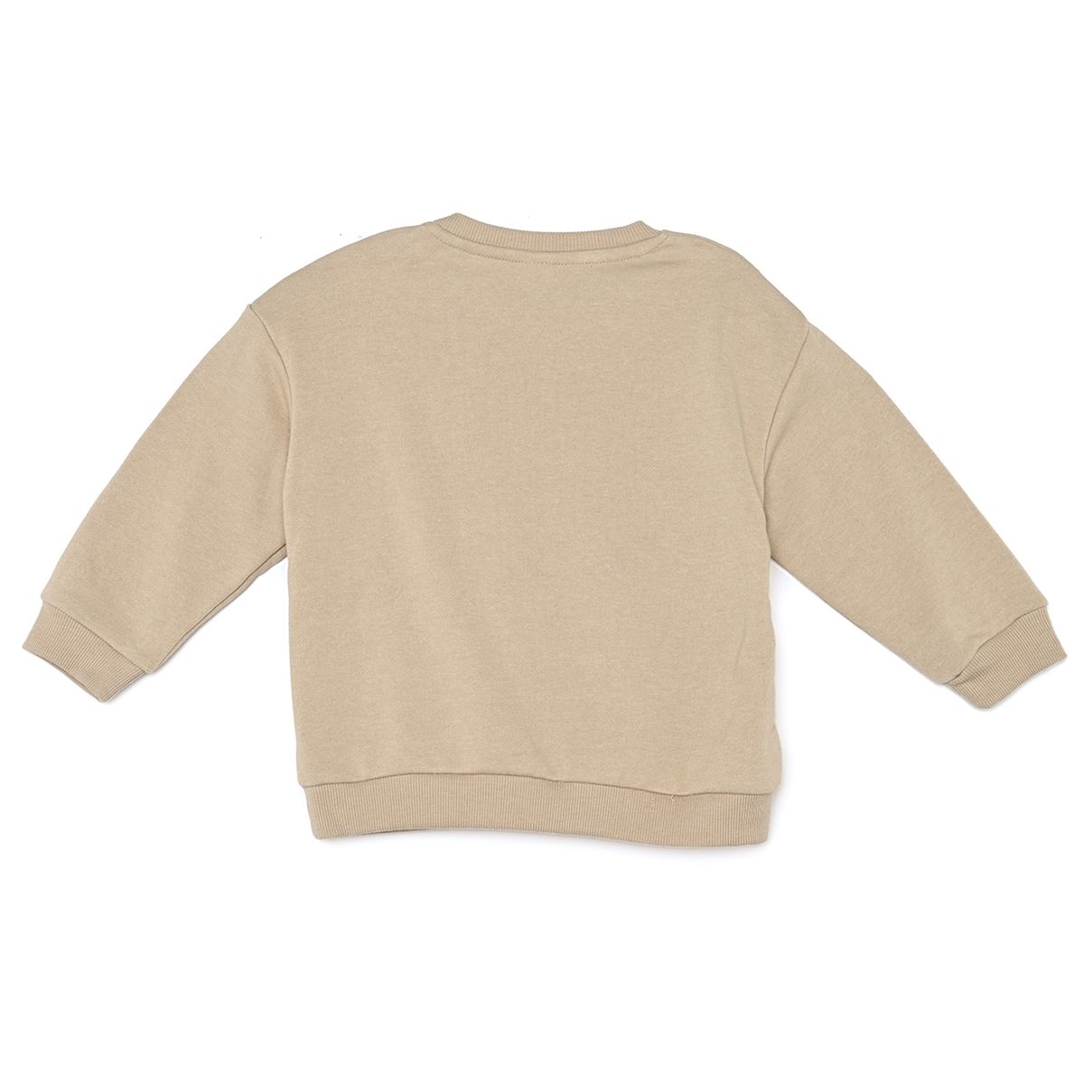 YAMP - Saco  Para Bebé niño  con Estampado  Manga larga de Algodón Yamp