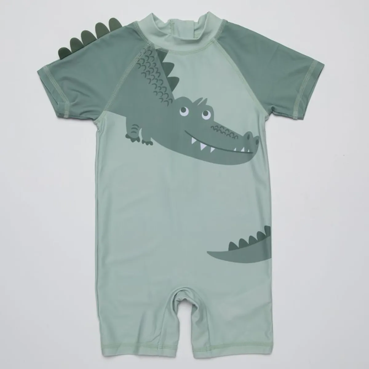 YAMP - Vestidos de baño para Bebé niño 2 piezas con Estampado Yamp