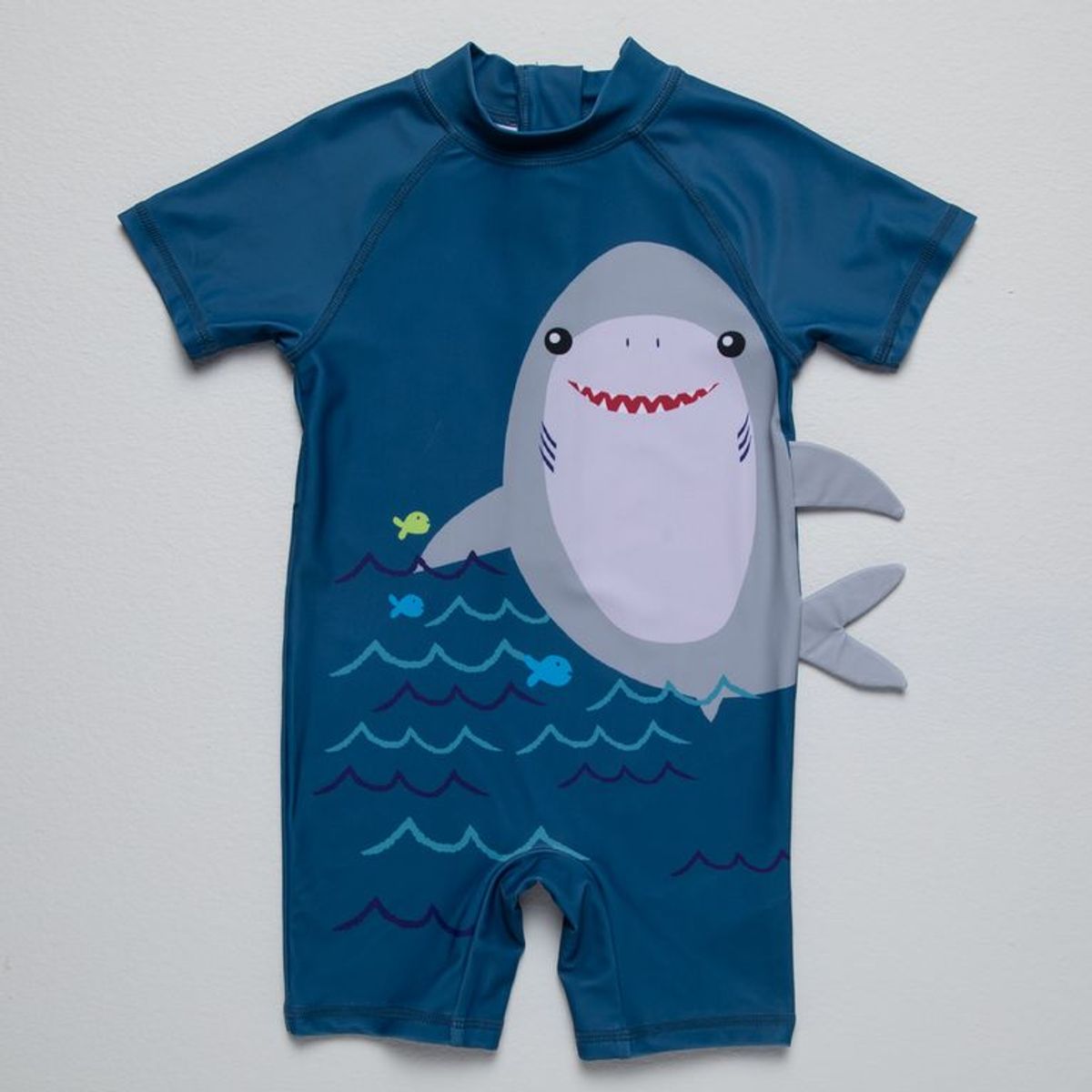 YAMP - Vestidos de baño para Bebé niño 2 piezas con Estampado Yamp