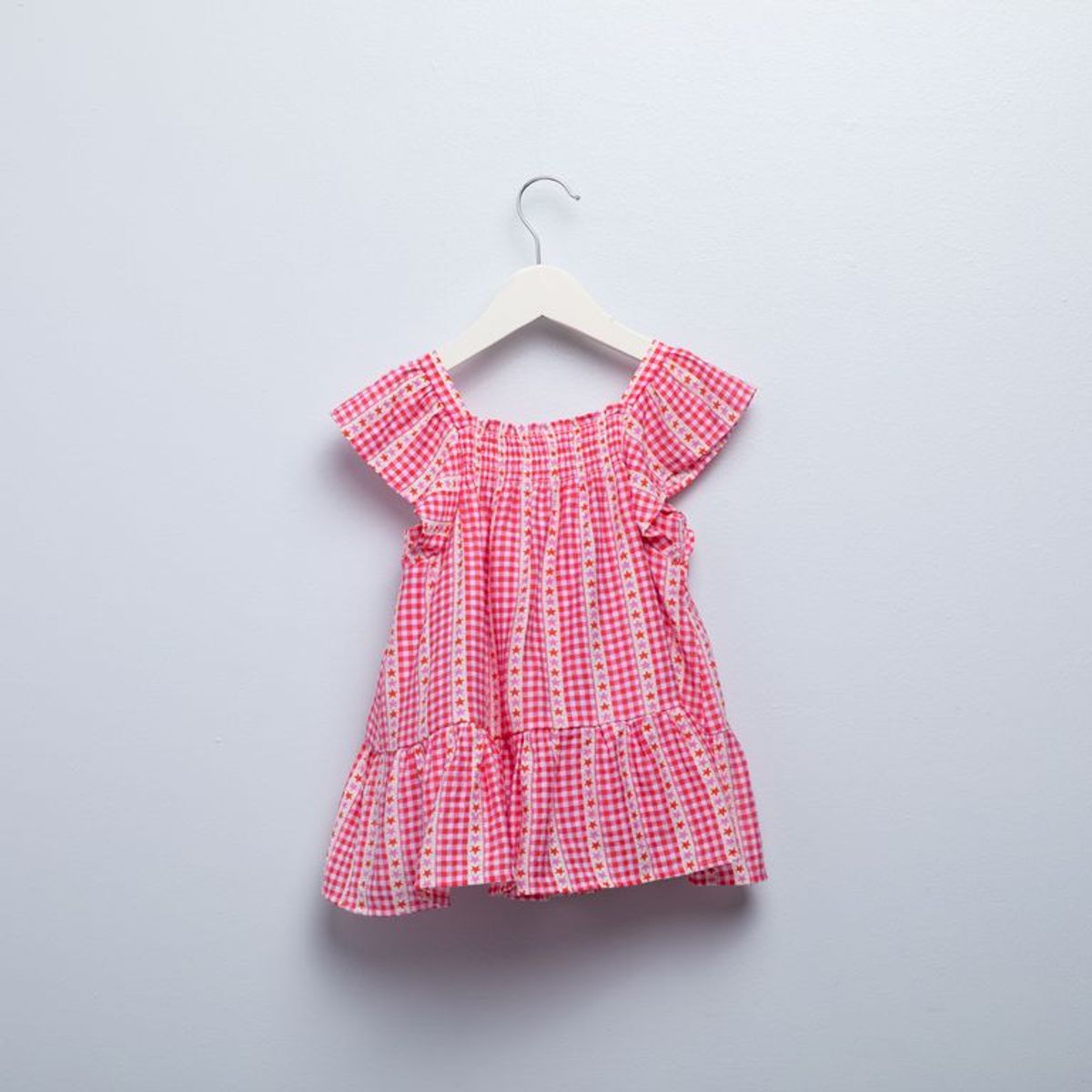 YAMP - Vestido para Bebé niña Yamp