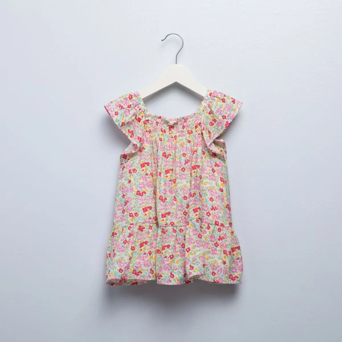 YAMP - Vestido para Bebé niña Yamp