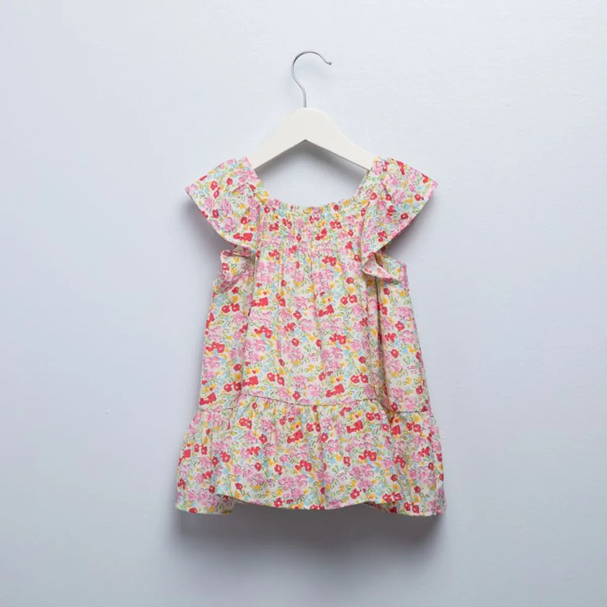 YAMP - Vestido para Bebé niña Yamp