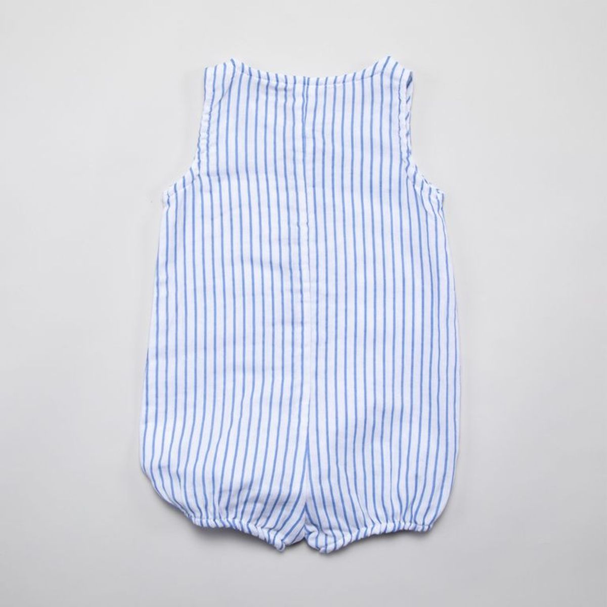 YAMP - Sets Enterizo + Sombrero para Bebé niño en Algodón Yamp