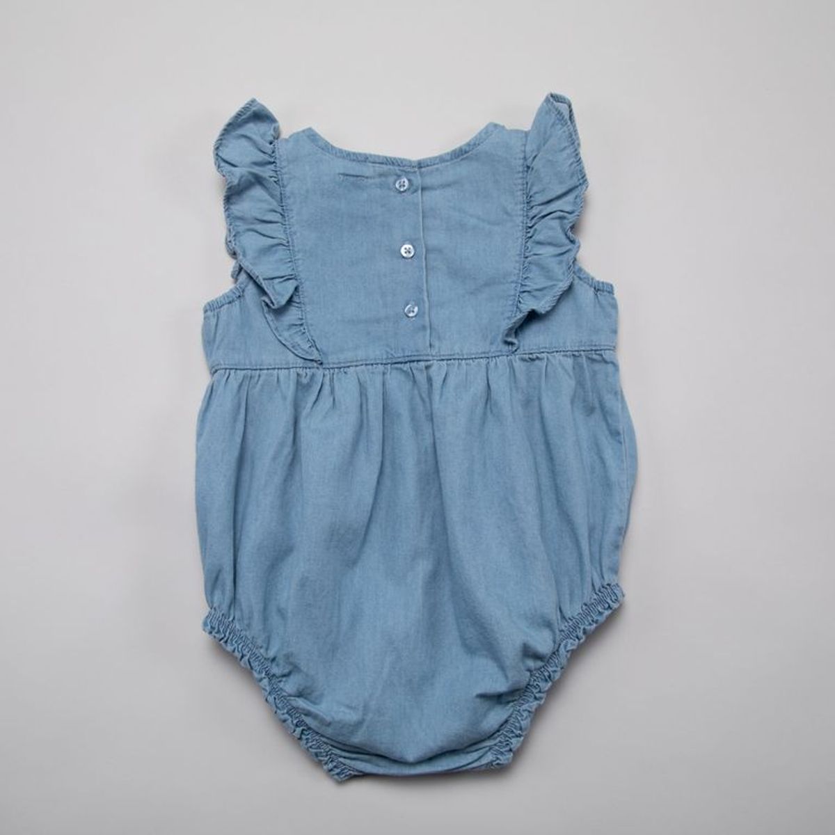 YAMP - Sets Body + Balaca para Bebé niña en Algodón Yamp