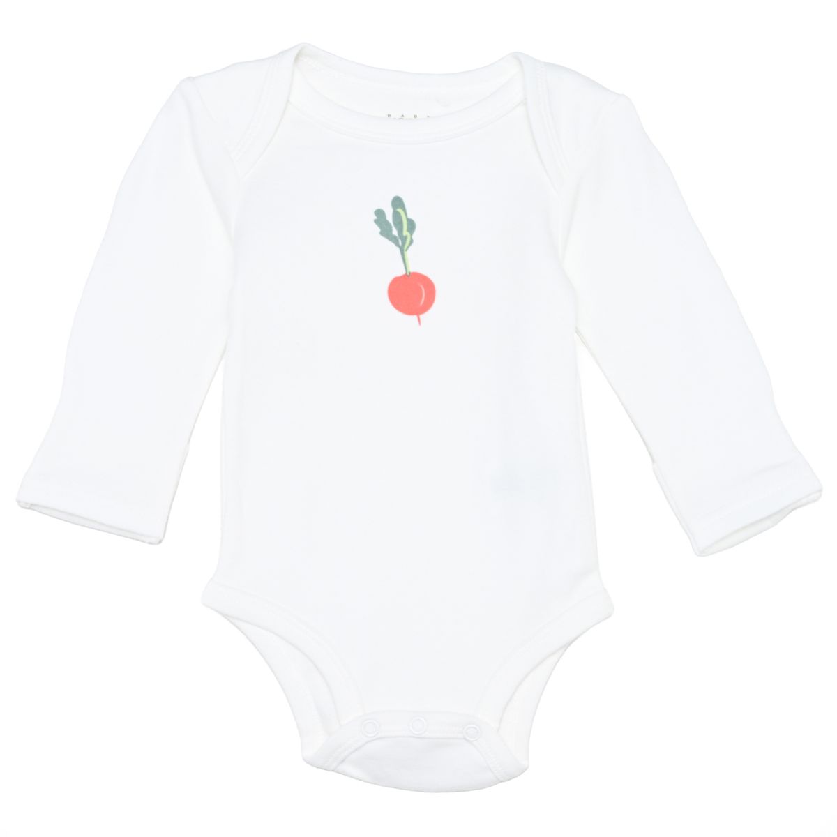 YAMP - Bodies Para Bebé niña Pack de 5 unidades  Manga larga de Algodón Yamp