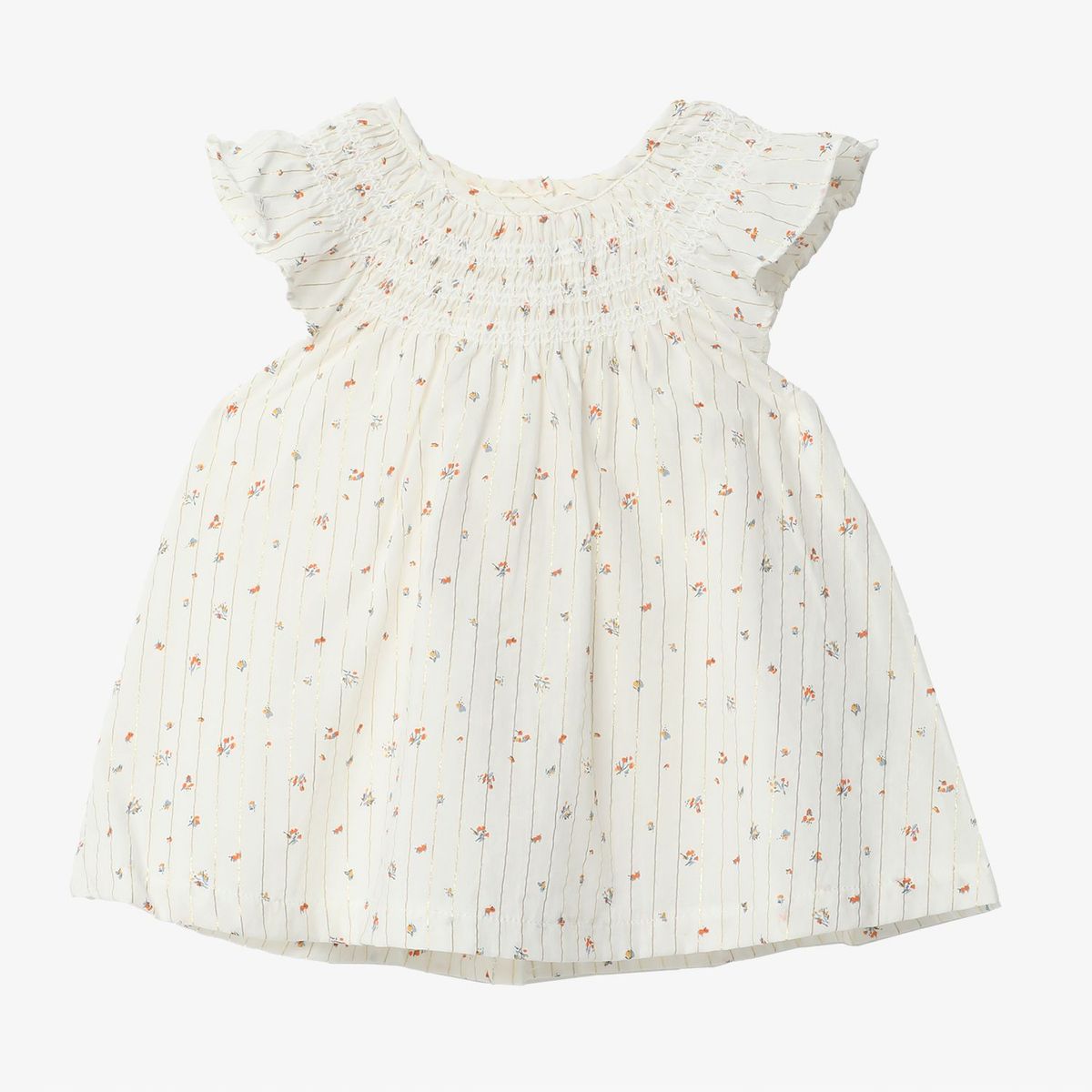 YAMP - Set  Para Bebé niña 2 piezas de Algodón Yamp