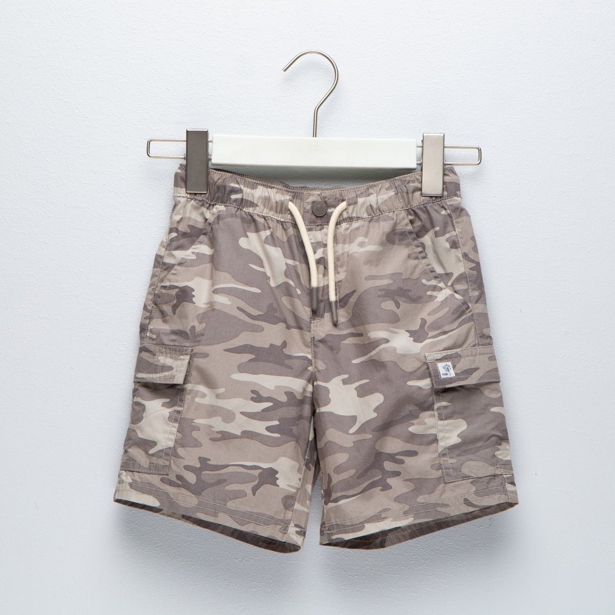 YAMP - Bermuda para Niño de Algodón Yamp