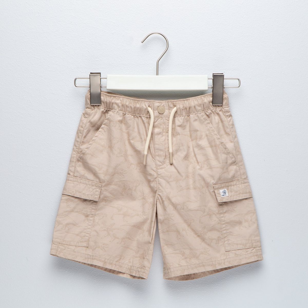 YAMP - Bermuda para Niño de Algodón Yamp