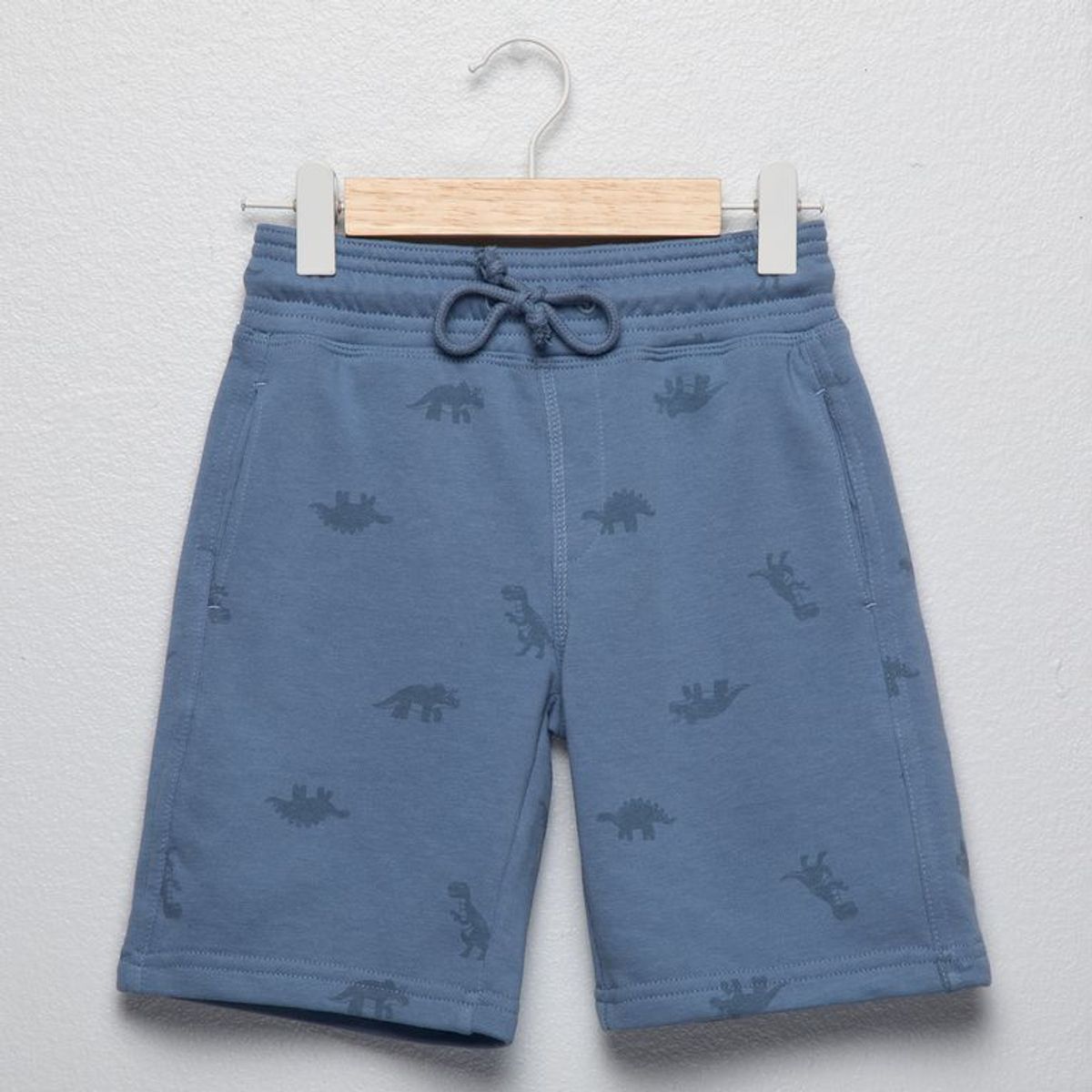 YAMP - Bermuda para Niño de Algodón Yamp