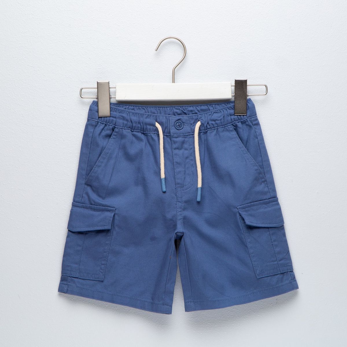 YAMP - Bermuda para Niño Cargo de Algodón Yamp