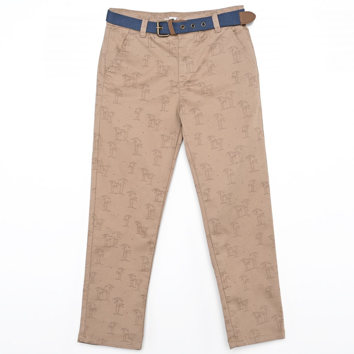 YAMP - Pantalón para Niño de Algodón Yamp