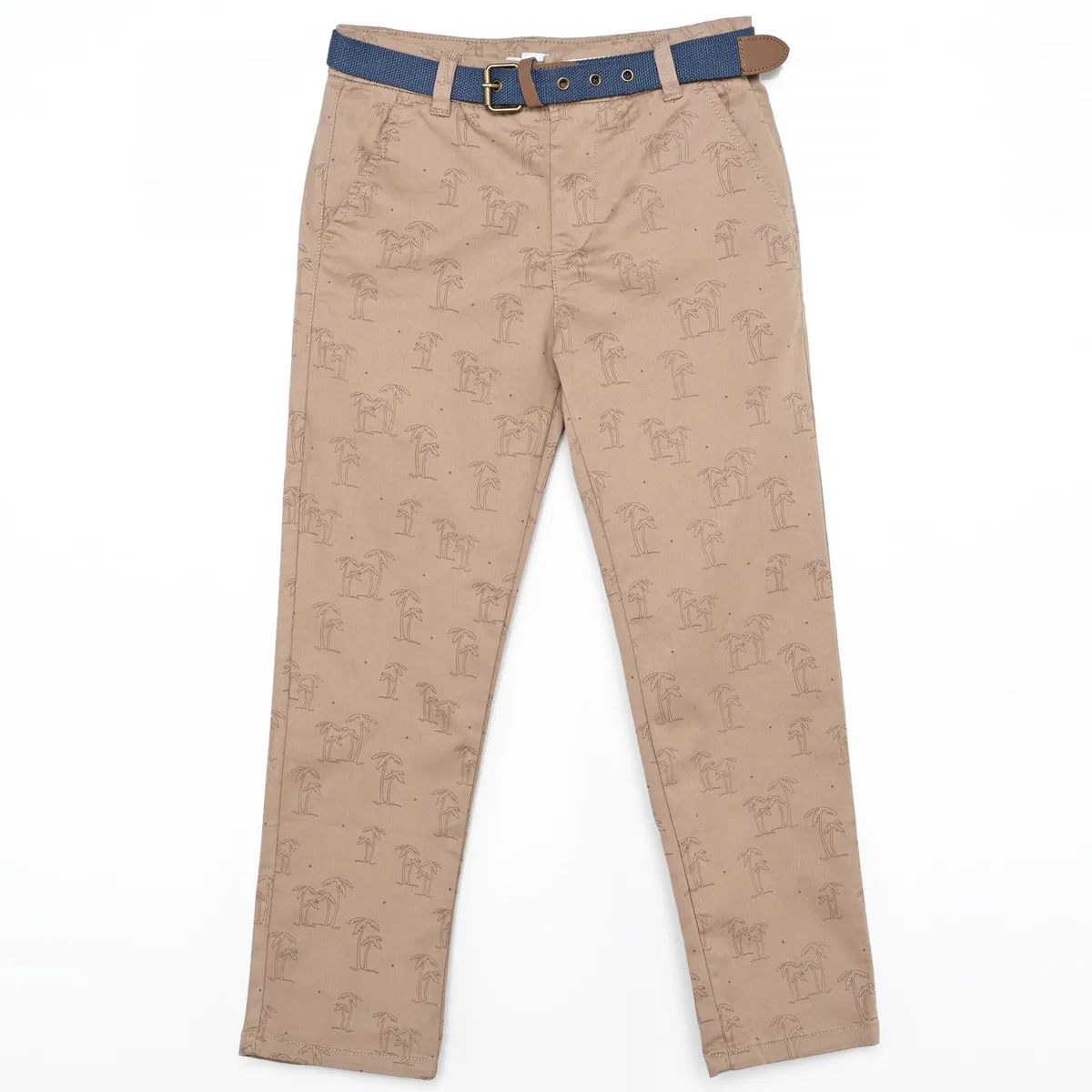 YAMP - Pantalón para Niño de Algodón Yamp