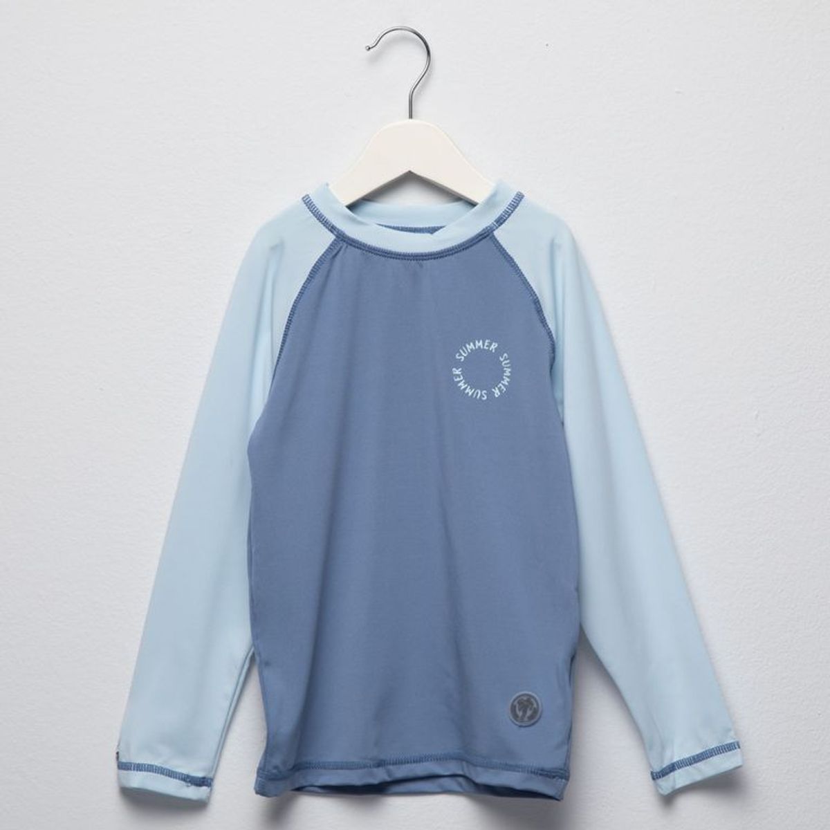 YAMP - Camiseta UV Para Niño con Estampado Manga larga Yamp