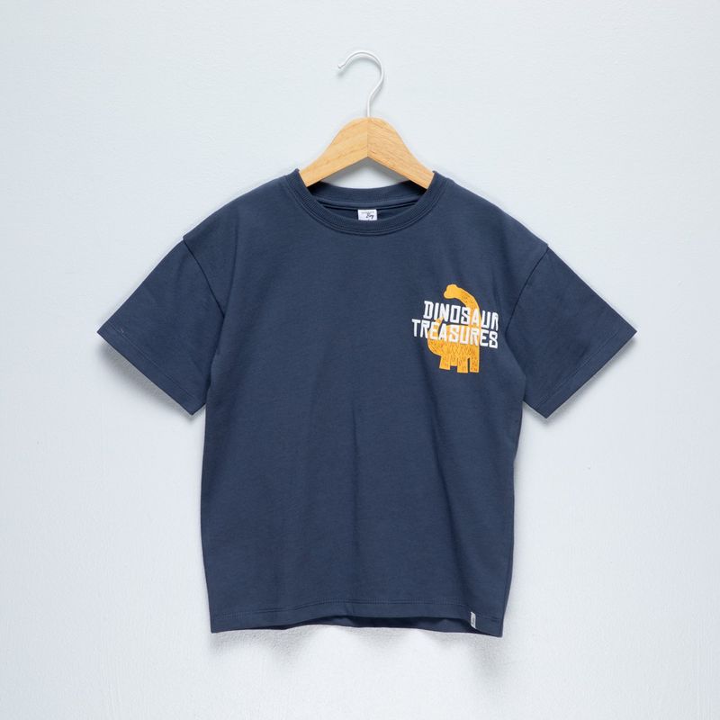 YAMP - Camiseta polo Para Niño Manga corta de Algodón Yamp