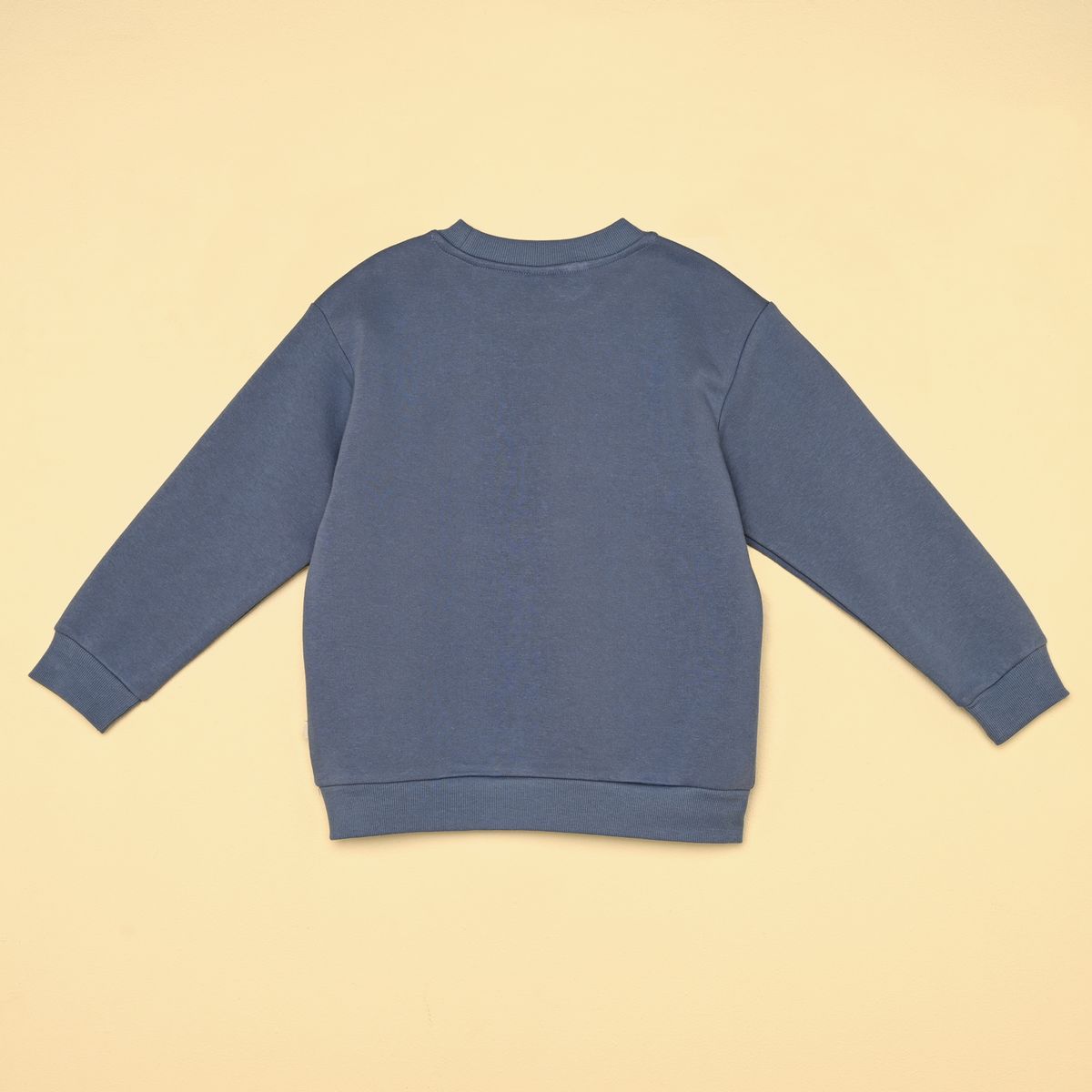 YAMP - Saco para Niño de Algodón Yamp