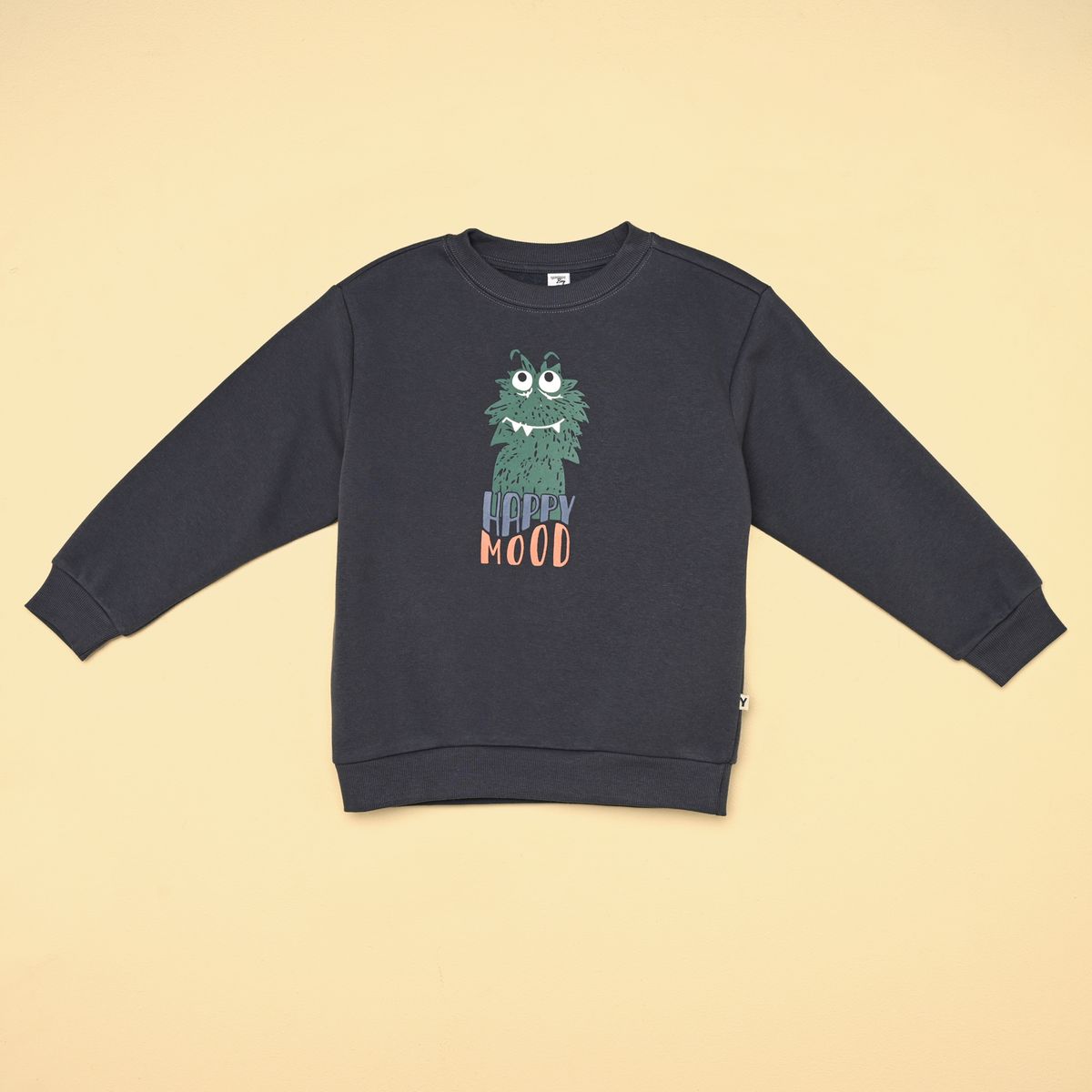 YAMP - Saco para Niño de Algodón Yamp